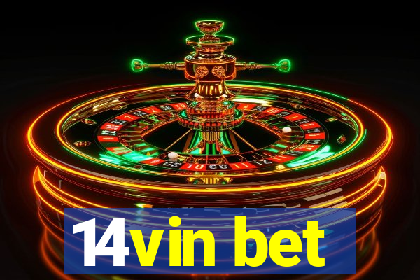 14vin bet